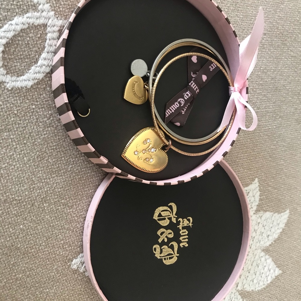 Bracelet set of 3